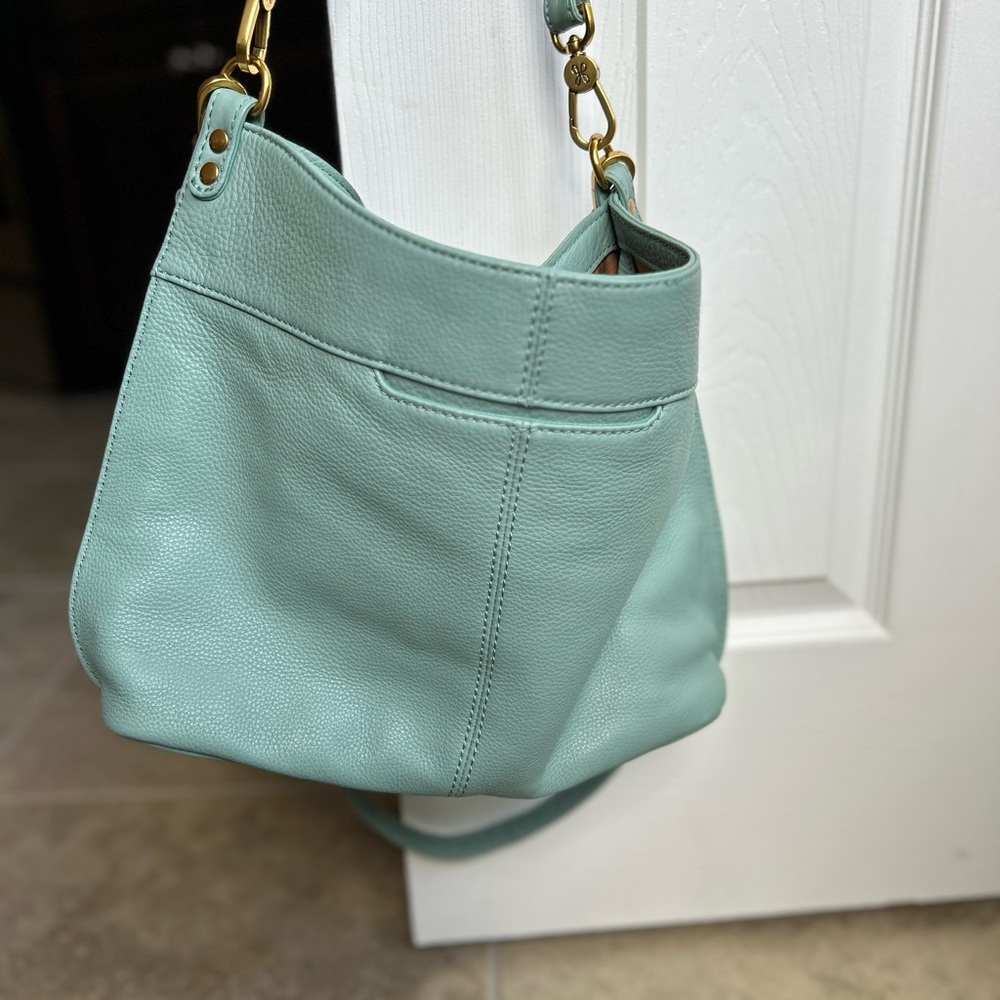 HOBO Pier slouchy convertible handbag